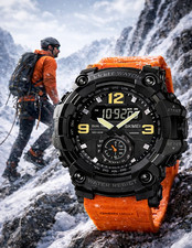 OROLOGIO SPORTIVO DIGITALE