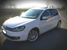 4 Cerchi Audi A4/A3/Golf/Leon Da 17 Originali, Gommati Invernali