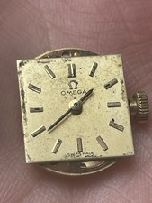 Omega 484 orologio donna