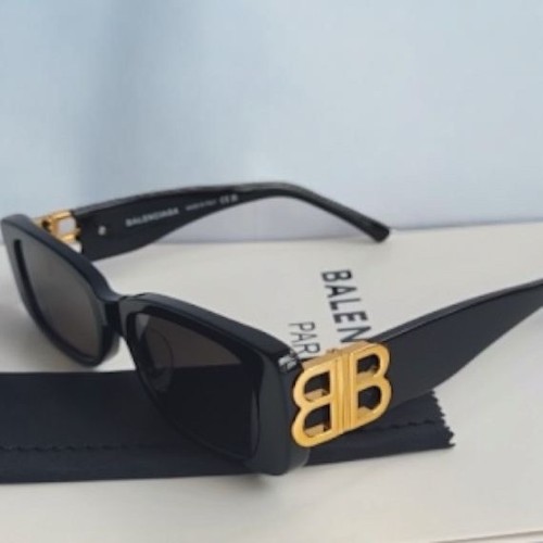 Balenciaga bb0096s occhiali - bb0096s,