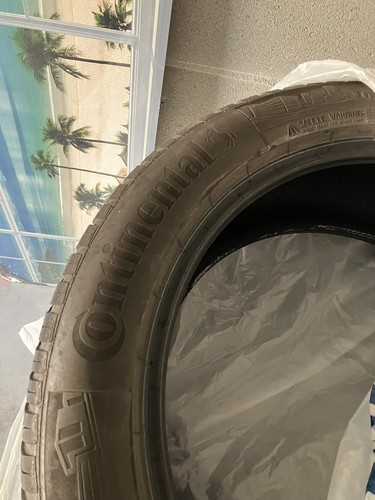 Pneumatici 235 19 - 50,