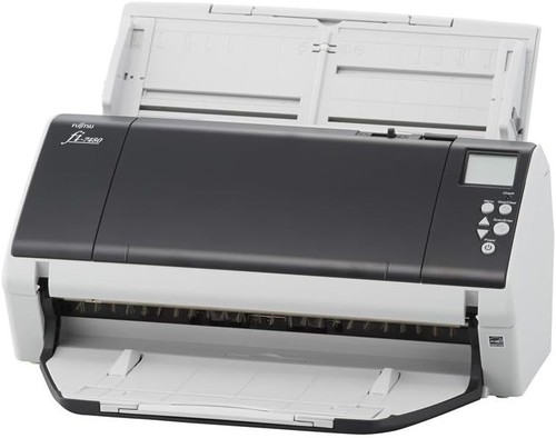 Fujitsu 7480 scanner - fi-7480,