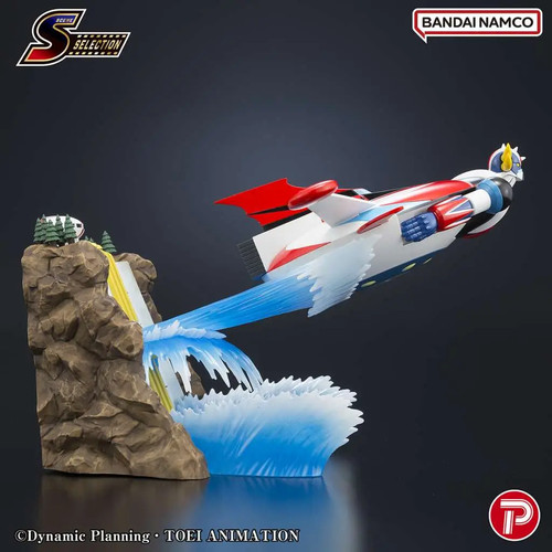 Bandai scene selection - scene,