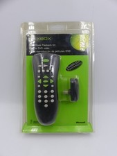 Microsoft Xbox DVD Movie Playback Kit - Telecomando e Ricevitore IR Accessorio Ufficiale