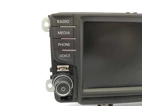 Autoradio originale volkswagen - autoradio,