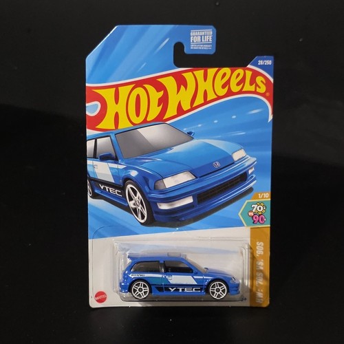 Hot wheels 2025 - 2025, 70