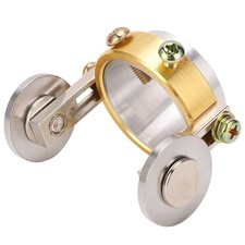 Torch tip Rollers Guide oxy