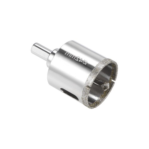 42mm diamant bohrer - bohrer, loch