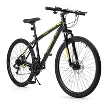 27.5in High Carbon Steel 21