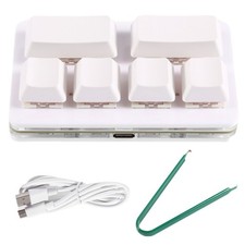 Tastiera 6 Tasti Tastiera