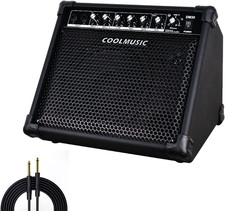 , DM30 AMP Amplificatore