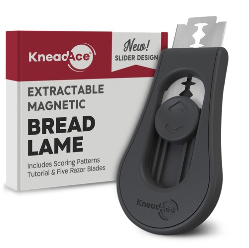 Kneadace aggiornato magnetico - aggiornato,