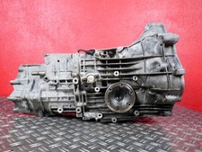 Cambio manuale DHE AUDI A4