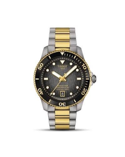 Orologio tissot seastar 1000 - tissot,