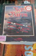 Red Baron (Dynamix 1990)