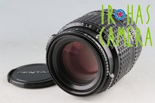 SMC Pentax 645 LS 135 mm