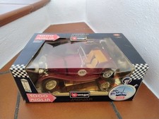 BURAGO 3206 Modellino 1:18