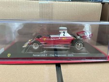 Modellino in Scala 1:24 Le