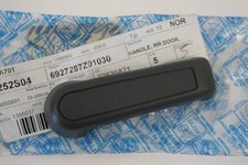 Maniglia interna porta