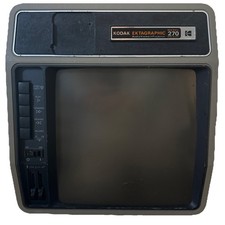 Kodak Ektagraphic 270