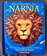 Die Chroniken von Narnia