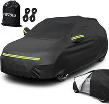 Telo Copriauto Felpato