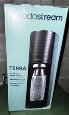 SodaStream Terra 1L Gasatore -