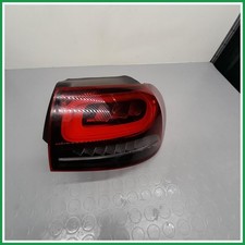 Fanale Posteriore Led Destro