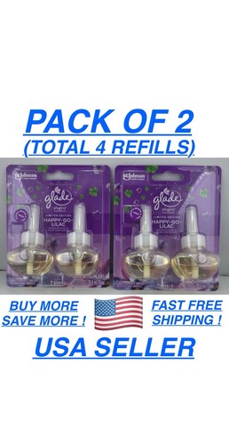 Glade plugins ricariche happy - ricariche,