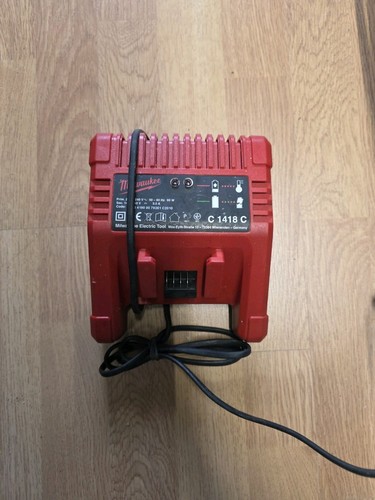 Caricatore milwaukee m18 - milwaukee,