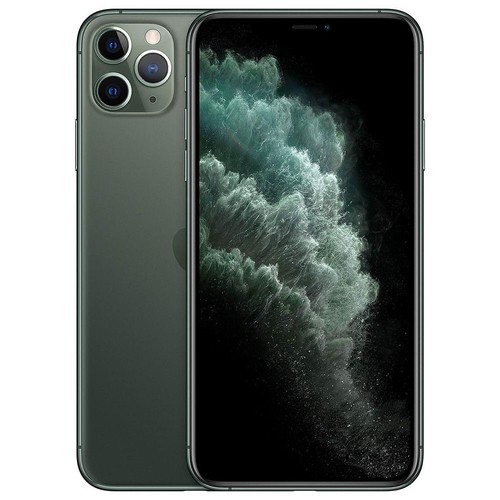 Apple iphone pro 64gb verde - pro,