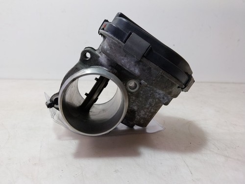 Corpo farfallato citroen - corpo,