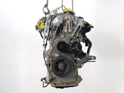 Motore h4b400 renault clio - clio, iv