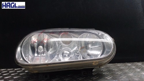 Faro completo golf - vw,
