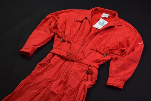 Adidas tuta sci vintage - tuta,