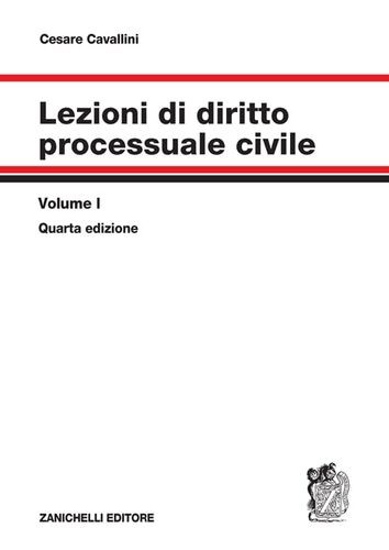 Lezioni diritto processuale - lezioni, di