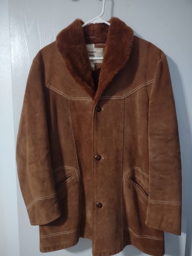 Cappotto ranch vintage pioneer - cappotto,