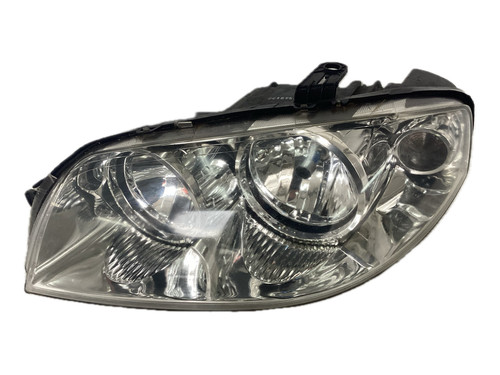 Fanale faro lampada luce - faro,