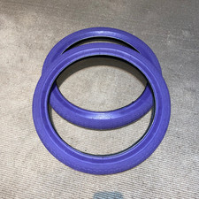 2 PNEUMATICI BICI BMX SUBROSA