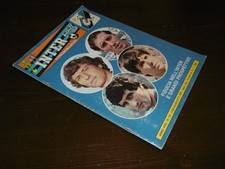 RIVISTA INTER F.C N°7-8/1979
