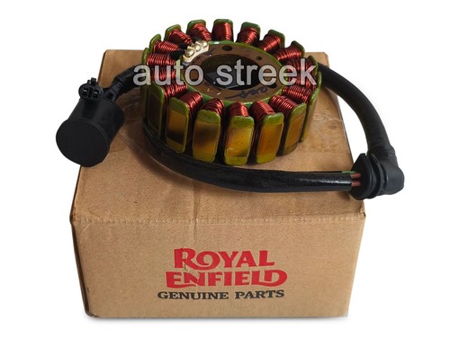 Gruppo statore originale royal - statore,