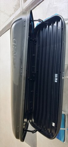 Box farad porta valige - farad, e