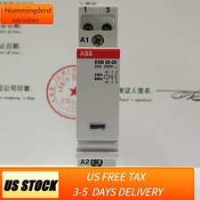 1 pz nuovissimo contattore di