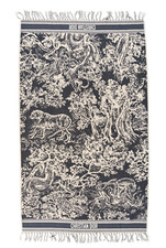 Telo mare Christian Dior Toile