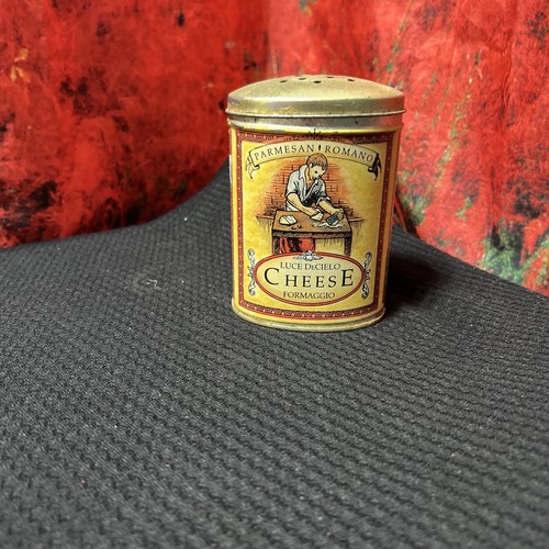 Bristolware tin box company - tin,