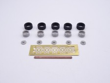 ALEZAN MODELS . ACCESSOIRES