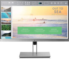 HP EliteDisplay E233 TFT Monitor FullHD Display 23 pollici PIVOT DP HDMI USB