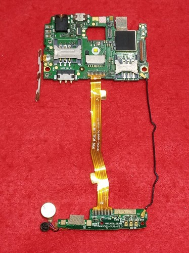 Scheda madre logic board - logic,