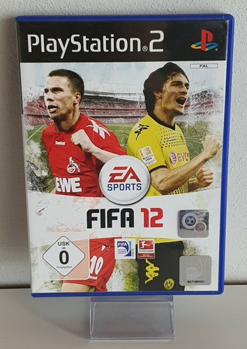 Fifa playstation ps2 - fifa,