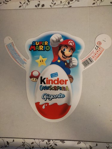 Super mario collarino pah - collarino,